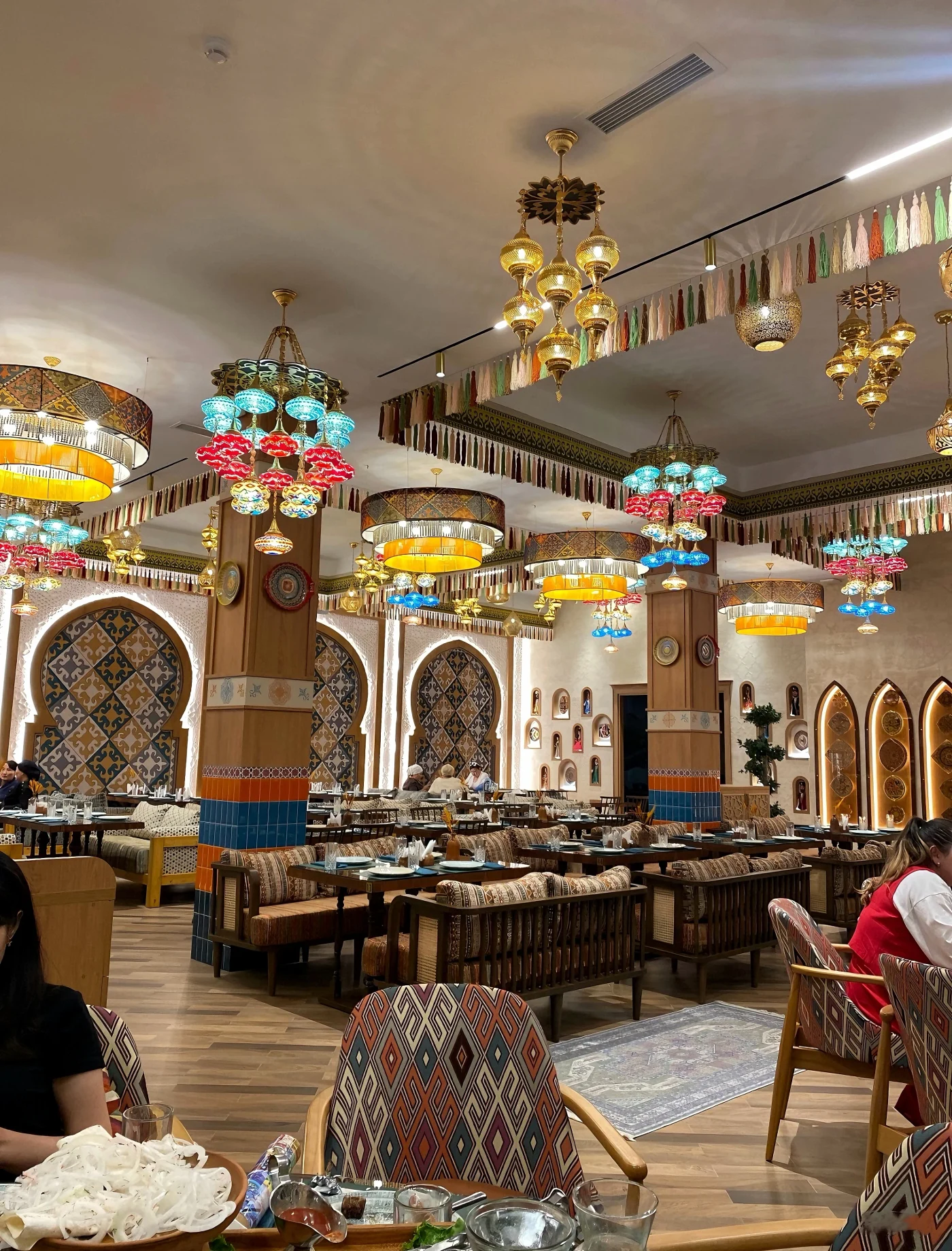 Sultan Saray